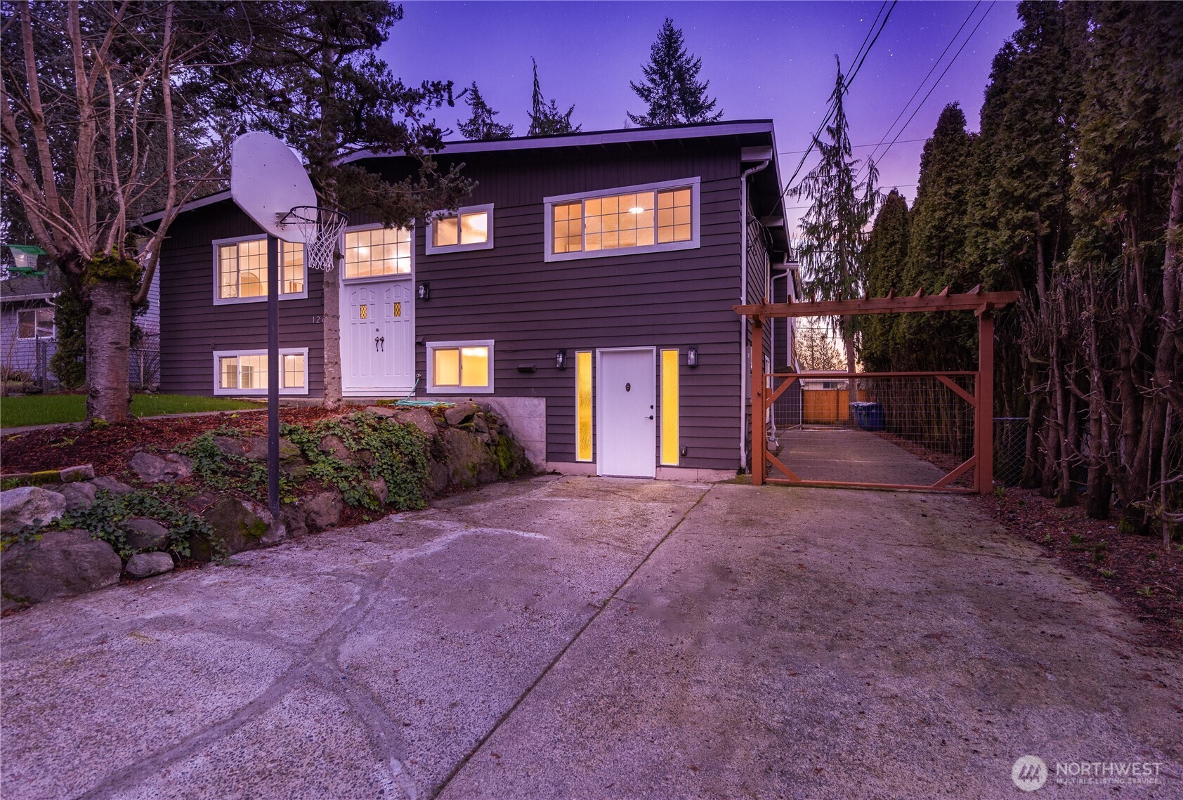 12611 SE 160th Street