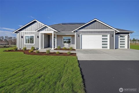 Photo of 27022 36th Avenue NW, Stanwood, WA 98292 (MLS # 2460263)