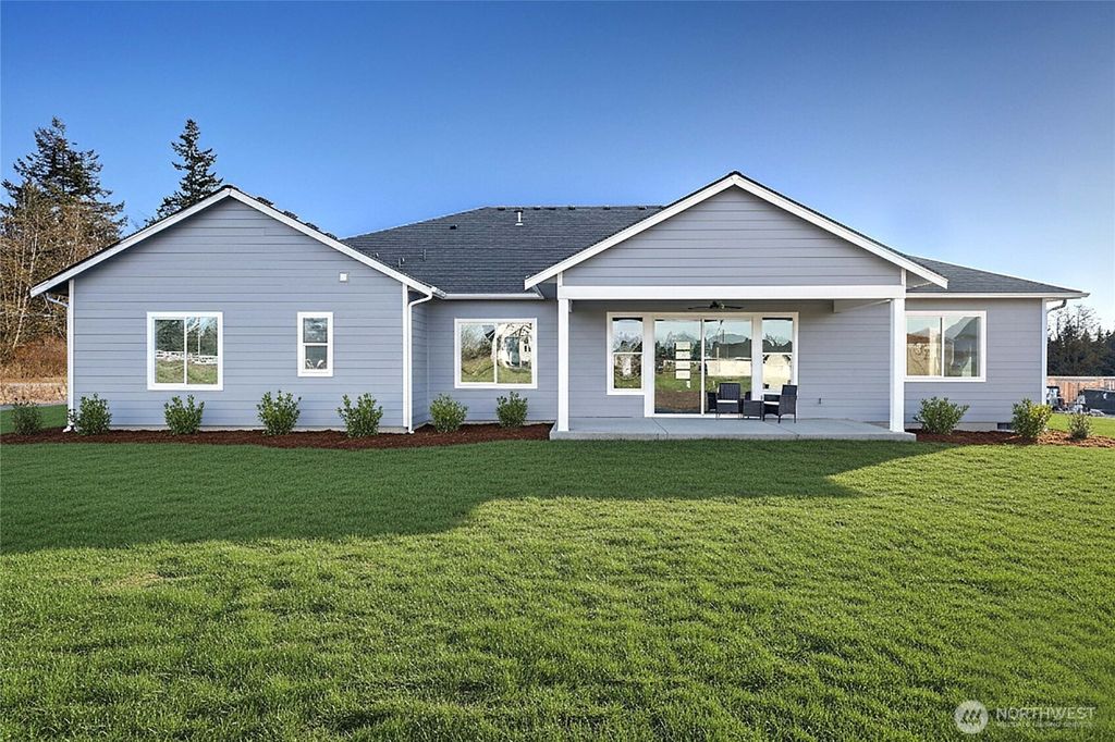 Photo of 27022 36th Avenue NW, Stanwood, WA 98292 (MLS # 2460263)