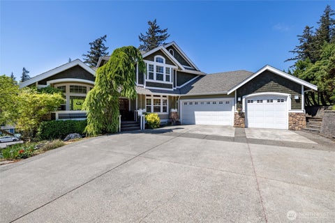 Photo of 4501 Dove Court, Bellingham, WA 98229 (MLS # 2519724)