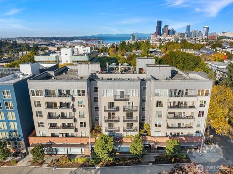 Photo of 303 23rd Avenue S #310, Seattle, WA 98144 (MLS # 2442750)