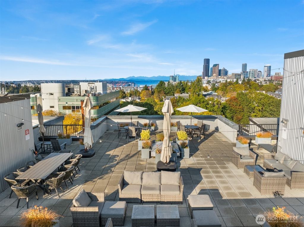 Photo of 303 23rd Avenue S #310, Seattle, WA 98144 (MLS # 2442750)