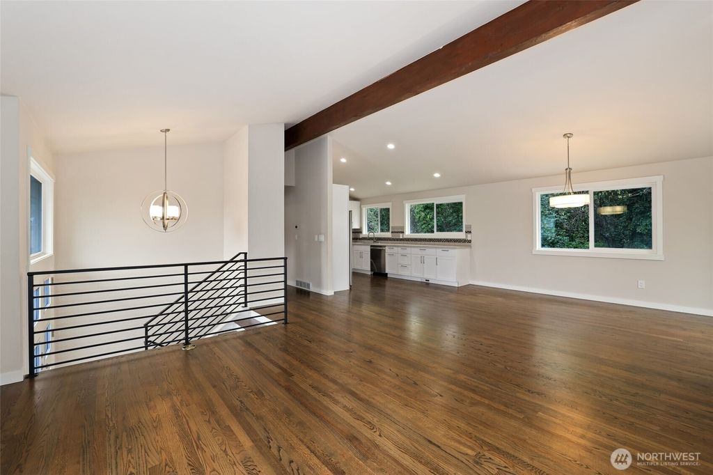 Photo of 5110 S 163rd Place, Tukwila, WA 98188 (MLS # 2507707)