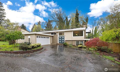 Photo of 5110 S 163rd Place, Tukwila, WA 98188 (MLS # 2507707)