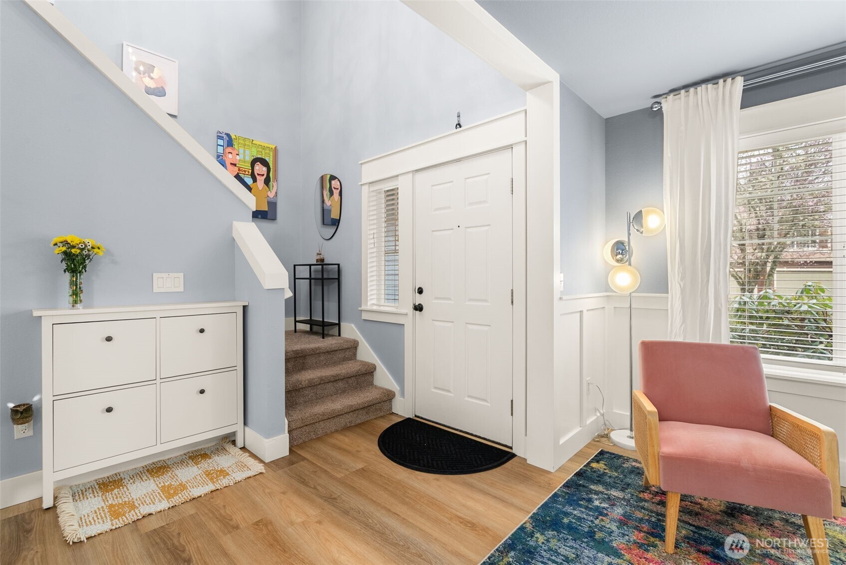 3426 Lady Fern Loop NW