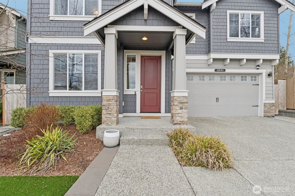 Photo of 3501 84th Avenue NE, Marysville, WA 98270 (MLS # 2484053)