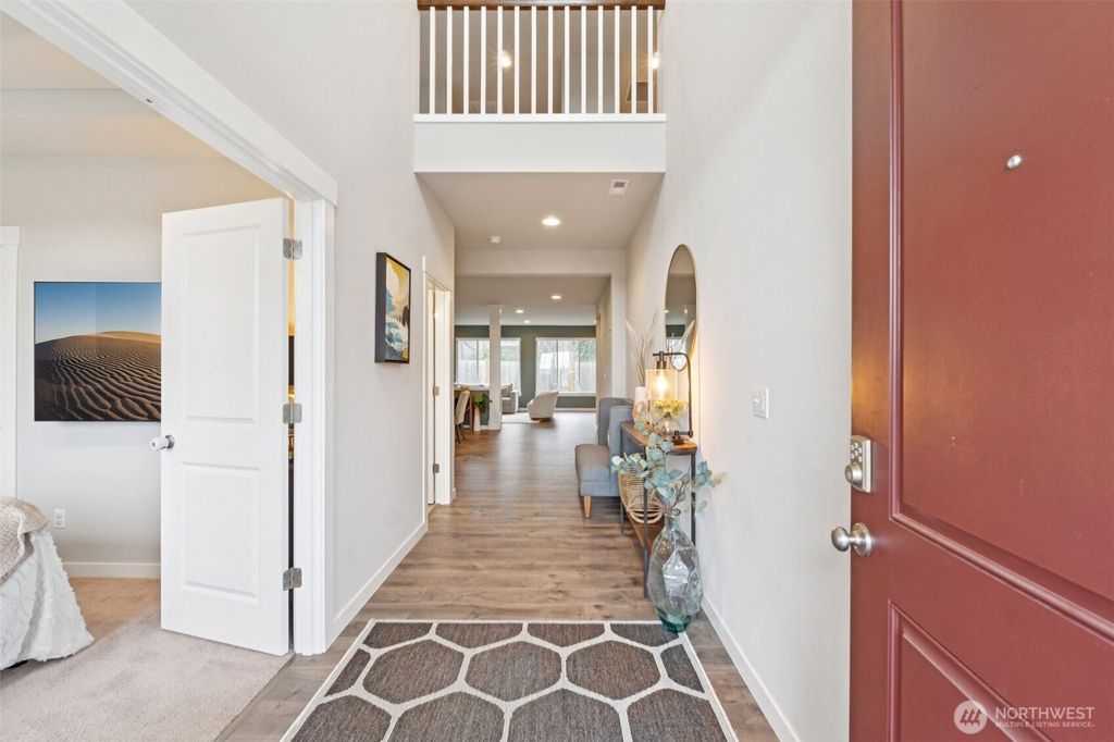 Photo of 3501 84th Avenue NE, Marysville, WA 98270 (MLS # 2484053)