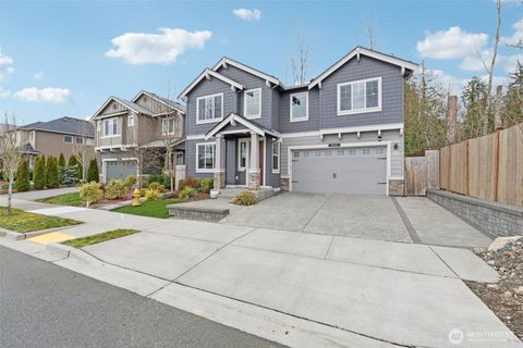 Photo of 3501 84th Avenue NE, Marysville, WA 98270 (MLS # 2484053)