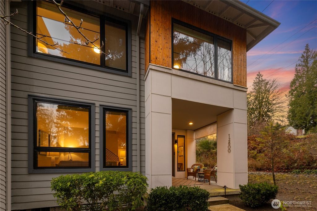 Photo of 12800 SE 75th Court #36, Newcastle, WA 98056 (MLS # 2491754)