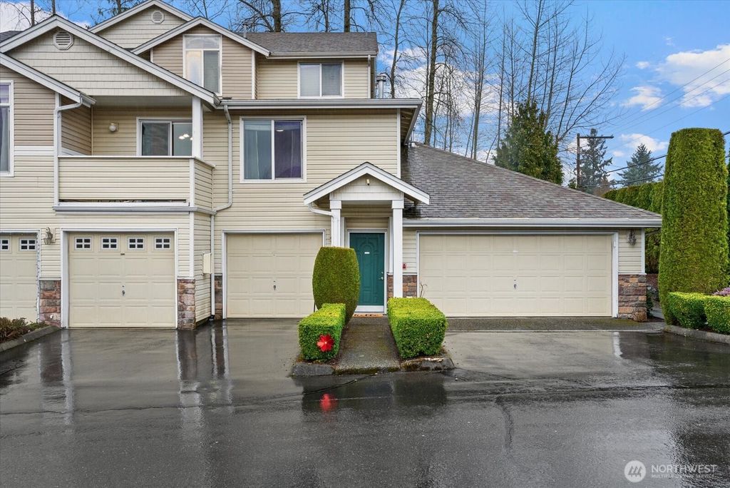 Photo of 15806 18th Avenue W #A209, Lynnwood, WA 98087 (MLS # 2485464)