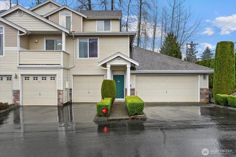 Photo of 15806 18th Avenue W #A209, Lynnwood, WA 98087 (MLS # 2485464)