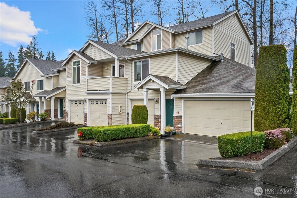Photo of 15806 18th Avenue W #A209, Lynnwood, WA 98087 (MLS # 2485464)