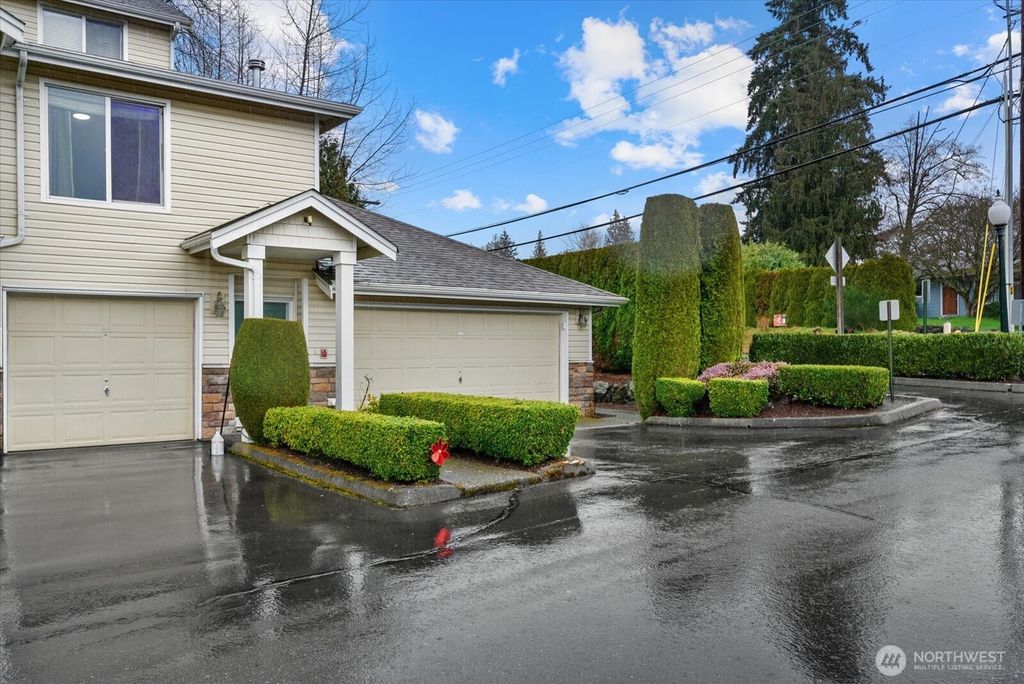 Photo of 15806 18th Avenue W #A209, Lynnwood, WA 98087 (MLS # 2485464)