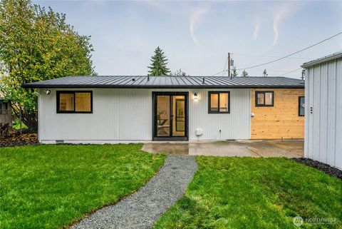 14809 Madison Way, Lynnwood, WA 98087 - MLS#: 2356231