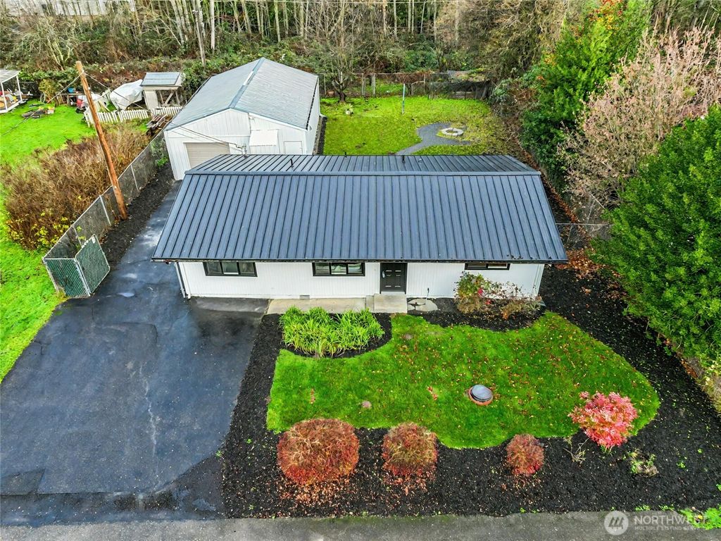 Photo of 14809 Madison Way, Lynnwood, WA 98087 (MLS # 2356231)