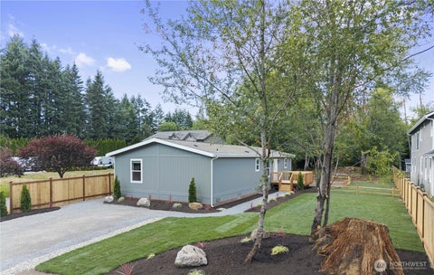 Photo of 1911 147th Street NW, Marysville, WA 98271 (MLS # 2557082)
