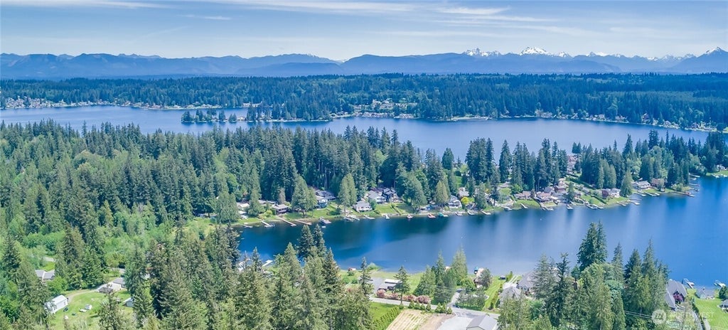 Photo of 1911 147th Street NW, Marysville, WA 98271 (MLS # 2557082)