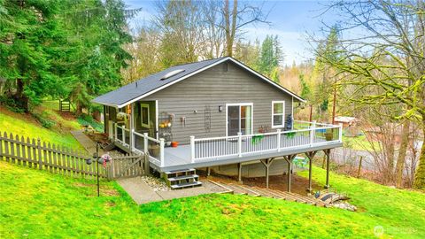 Photo of 25122 Florence Acres Road, Monroe, WA 98272 (MLS # 2476829)