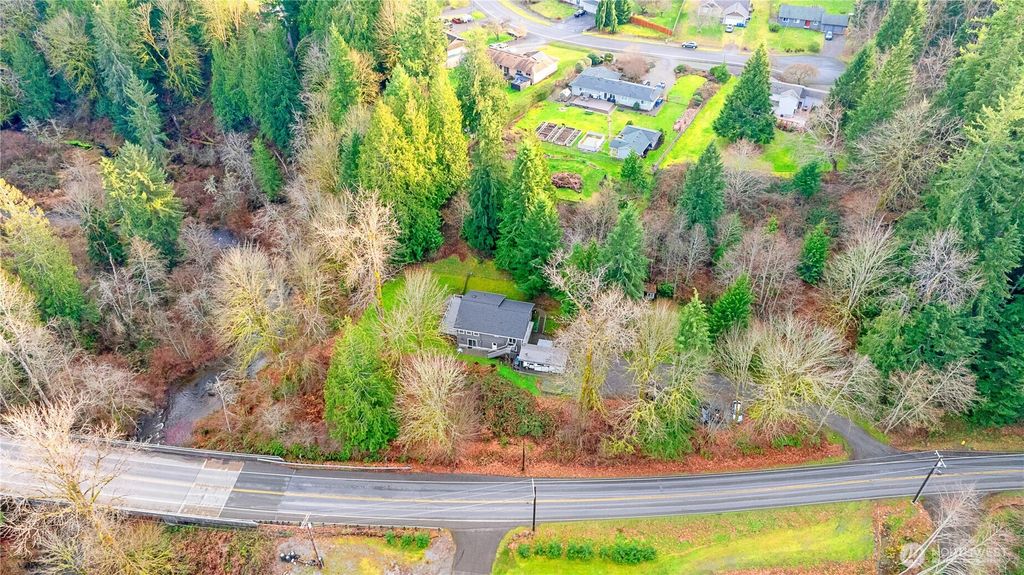 Photo of 25122 Florence Acres Road, Monroe, WA 98272 (MLS # 2476829)