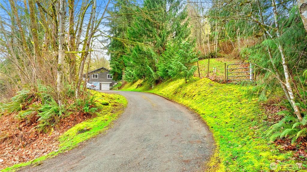 Photo of 25122 Florence Acres Road, Monroe, WA 98272 (MLS # 2476829)