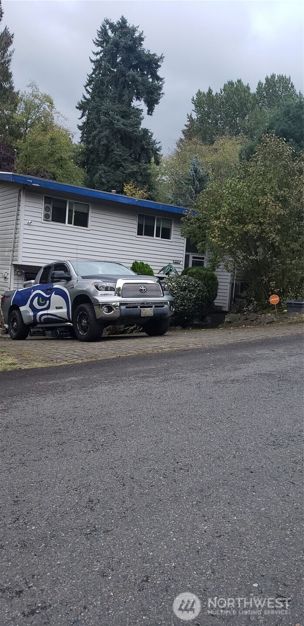 Photo of 21237 38th Place W, Brier, WA 98036 (MLS # 2445823)