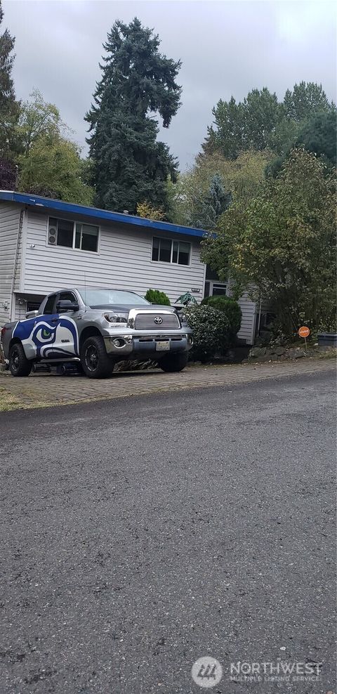 Photo of 21237 38th Place W, Brier, WA 98036 (MLS # 2445823)