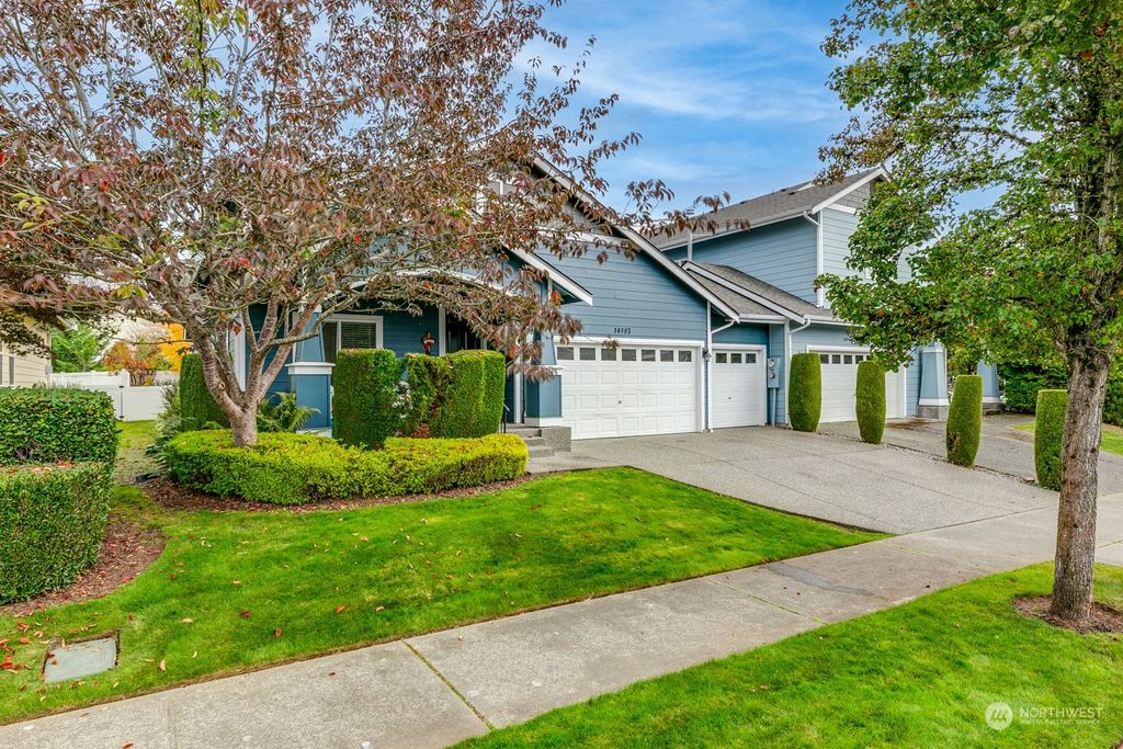 Photo of 14183 Deerfield Drive SE #118A, Monroe, WA 98272 (MLS # 2302437)