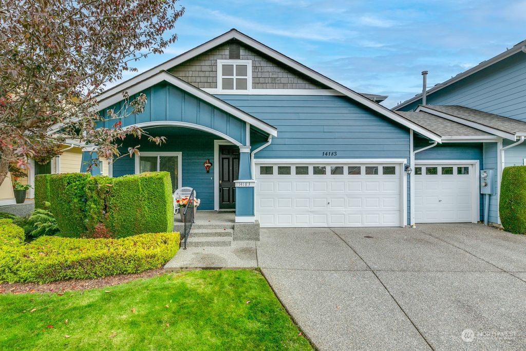 Photo of 14183 Deerfield Drive SE #118A, Monroe, WA 98272 (MLS # 2302437)