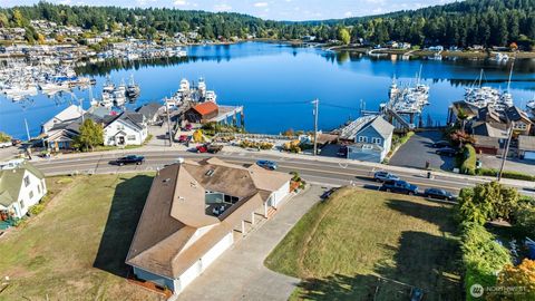 3526 Harborview Drive Gig Harbor WA 98332