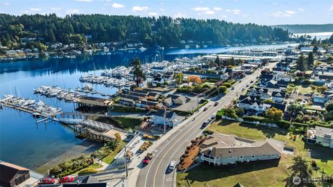 3526 Harborview Drive Gig Harbor WA 98332