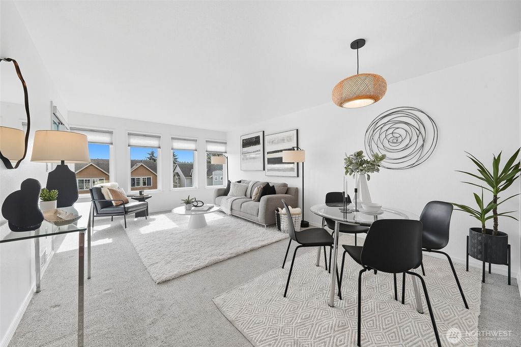 Photo of 2642 NW 59th Street #301, Seattle, WA 98107 (MLS # 2455493)