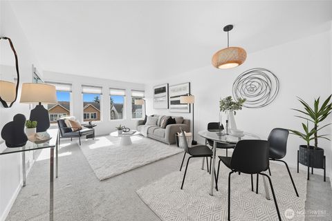 Photo of 2642 NW 59th Street #301, Seattle, WA 98107 (MLS # 2455493)