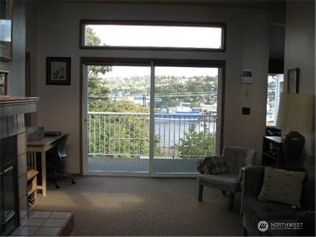 Photo of 965 W Nickerson Street #41, Seattle, WA 98119 (MLS # 2553714)