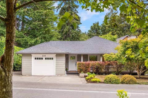 Photo of 430 Ericksen Avenue NE, Bainbridge Island, WA 98110 (MLS # 2574253)