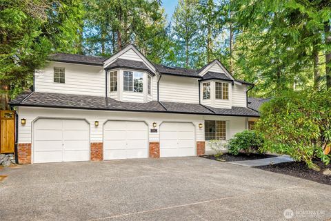 2048 213th Avenue NE Sammamish WA 98074