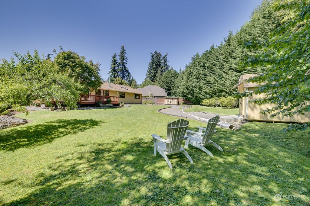 Photo of 3018 187th Place SE, Bothell, WA 98012 (MLS # 2234336)