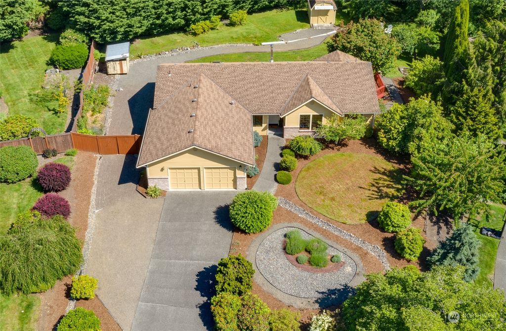 Photo of 3018 187th Place SE, Bothell, WA 98012 (MLS # 2234336)