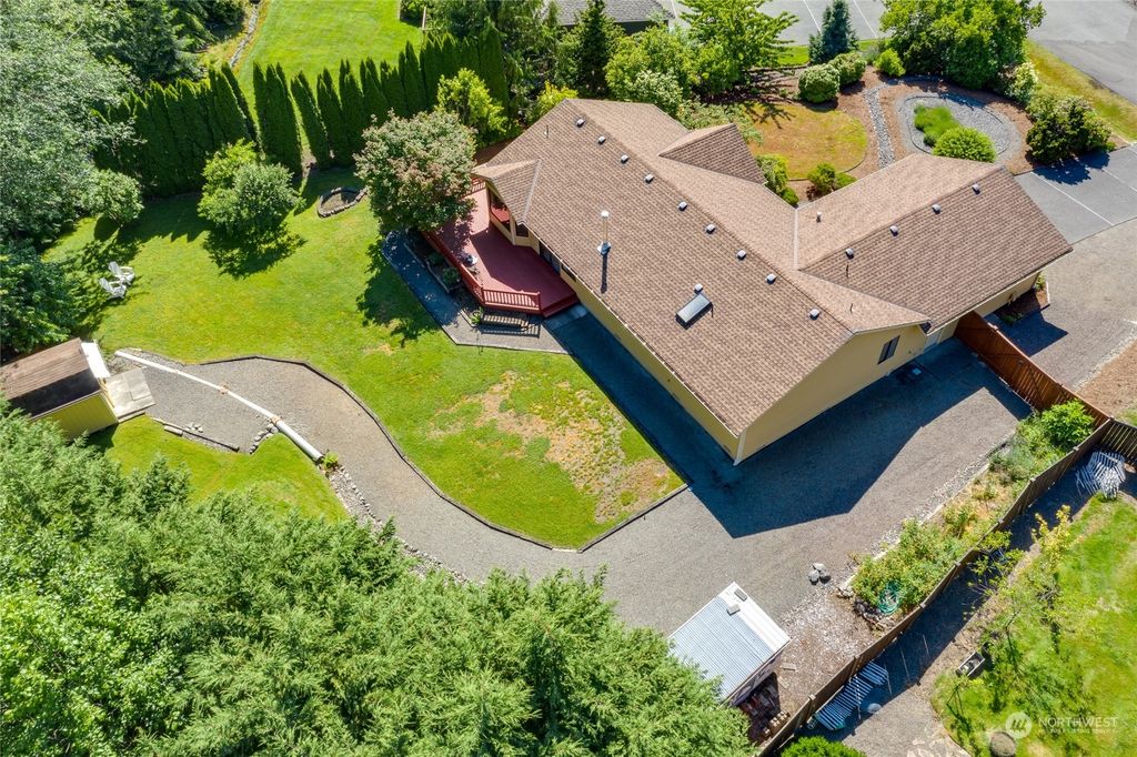 Photo of 3018 187th Place SE, Bothell, WA 98012 (MLS # 2234336)