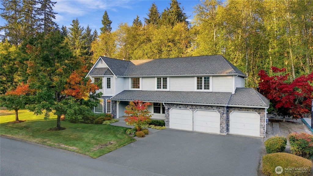 Photo of 7732 234th Place NE, Redmond, WA 98053 (MLS # 2583665)