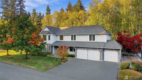 Photo of 7732 234th Place NE, Redmond, WA 98053 (MLS # 2583665)