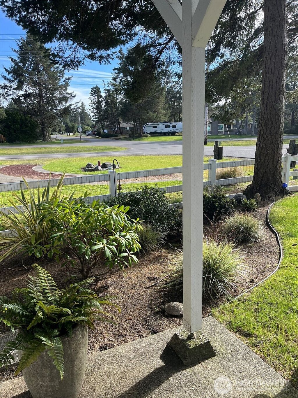 Photo of 102 N Narwhal Loop NW, Ocean Shores, WA 98569 (MLS # 2508392)