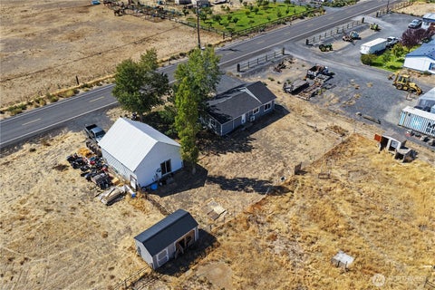 Photo of 3986 Road 20 NE, Soap Lake, WA 98851 (MLS # 2576672)