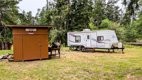 Photo of 28305 U Street, Ocean Park, WA 98640 (MLS # 2261733)