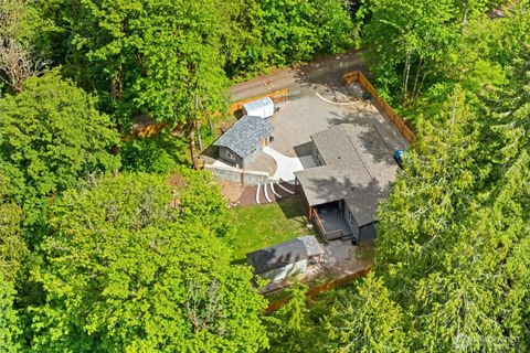 Photo of 477 SE Old Arcadia Road, Shelton, WA 98584 (MLS # 2385553)