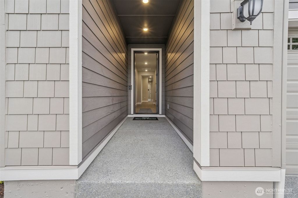 Photo of 14802 205h Avenue Ct E #2507, Bonney Lake, WA 98391 (MLS # 2469483)