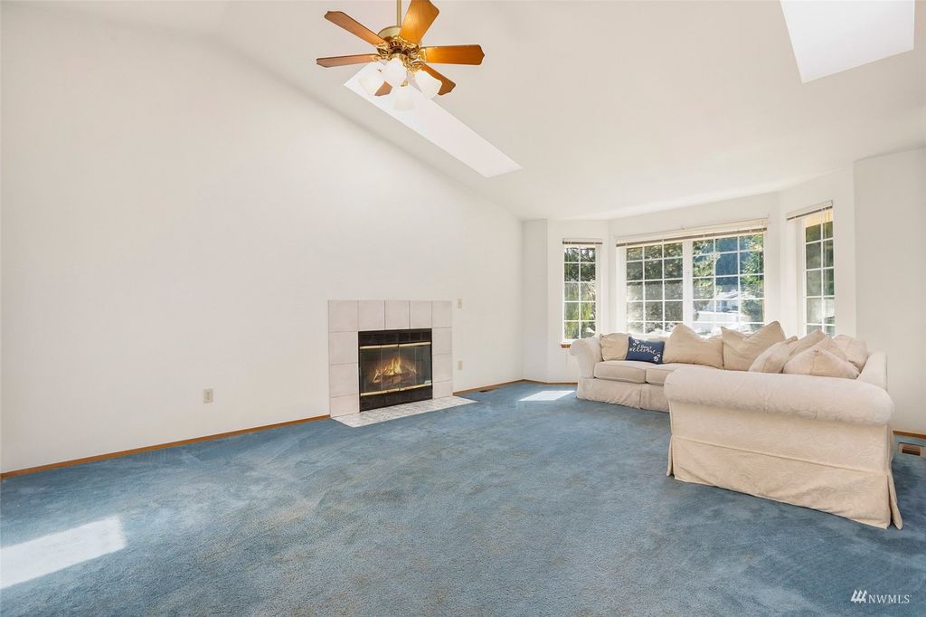 Photo of 14102 39th Drive NW, Marysville, WA 98271 (MLS # 1987613)