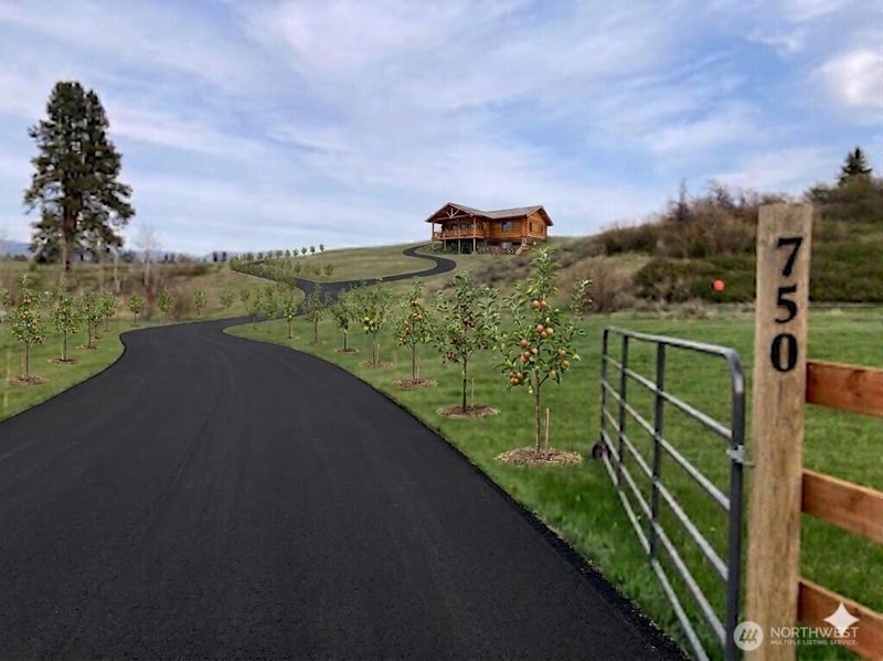 750 Iron Mountain Road