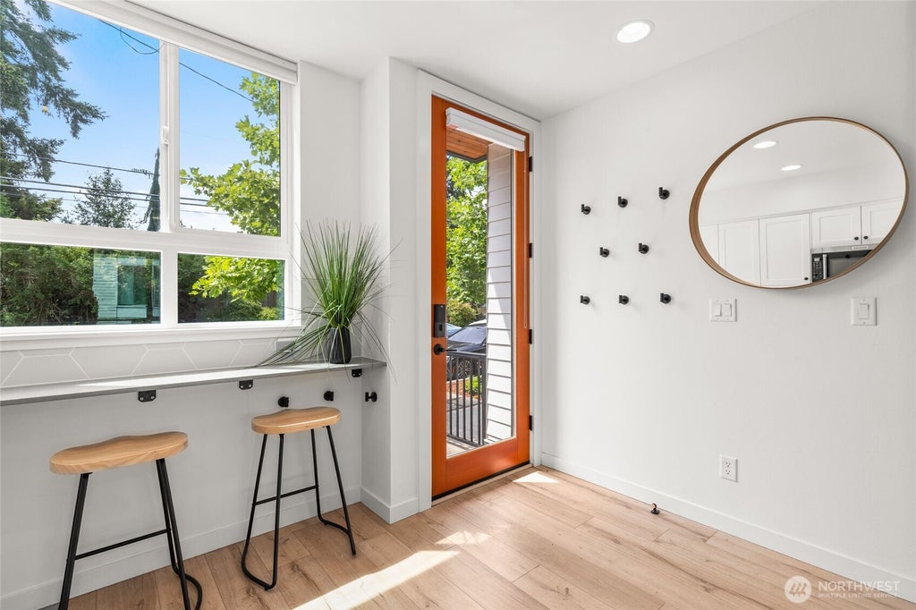 Photo of 2106 NE 85th Street #E, Seattle, WA 98115 (MLS # 2541794)