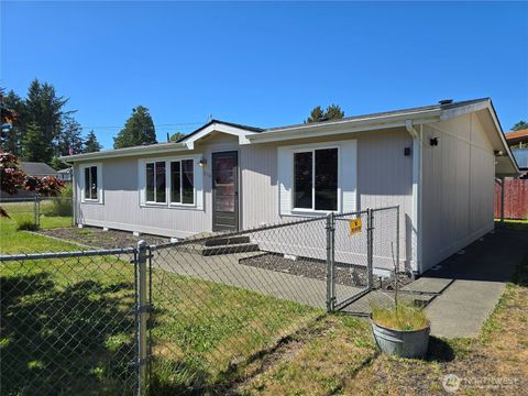 518 W Lee Avenue Westport WA 98595