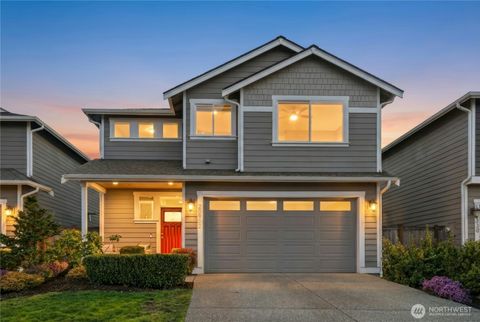 Photo of 20902 2nd Avenue W, Lynnwood, WA 98036 (MLS # 2477029)